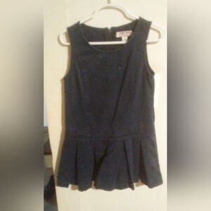 Cherokee school uniform dress